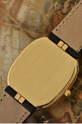 Patek Philippe Jumbo Ellipse Automatic 18k Gold, ref. 3738/100