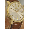 Omega Constellation Automatic Chronometer beautiful gent's watch in 14k gold