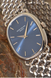 Patek Philippe Ellipse 18Kt...