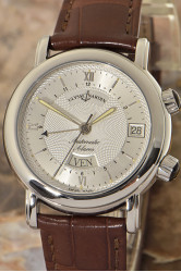 Ulysse Nardin San Marco...