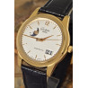 Glashütte Original Senator Panorama Date, Moon Phase 18K Rose Gold Gent's watch