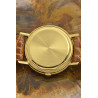 Patek Philippe Calatrava Automatik mit Datum 18Kt Gold Herrenuhr Ref. 3445