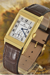 Jaeger-LeCoultre Reverso...