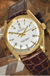 Rolex Oyster Perpetual 34mm...