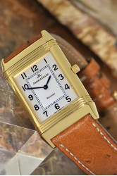 Jaeger-LeCoultre Reverso...