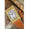 Jaeger-LeCoultre Reverso Classique 18K Gold Herrenuhr Ref. 250.1.86