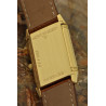 Jaeger-LeCoultre Reverso Classique 18K Gold Herrenuhr Ref. 250.1.86