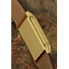 Jaeger-LeCoultre Reverso Classique 18K Gold Herrenuhr Ref. 250.1.86