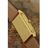 Jaeger-LeCoultre Reverso Classique 18K Gold Herrenuhr Ref. 250.1.86