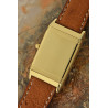 Jaeger-LeCoultre Reverso Classique 18K Gold Herrenuhr Ref. 250.1.86