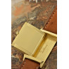 Jaeger-LeCoultre Reverso Classique 18K Gold Herrenuhr Ref. 250.1.86