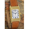 Jaeger-LeCoultre Reverso Classique 18K Gold Herrenuhr Ref. 250.1.86