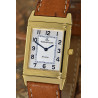 Jaeger-LeCoultre Reverso Classique 18K Gold Herrenuhr Ref. 250.1.86