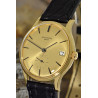 Patek Philippe Calatrava Automatic with Date charming 18Kt Gold gent's Watch Ref. 3514