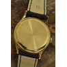 Patek Philippe Calatrava Automatic with Date charming 18Kt Gold gent's Watch Ref. 3514