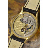 Patek Philippe Calatrava Automatic with Date charming 18Kt Gold gent's Watch Ref. 3514