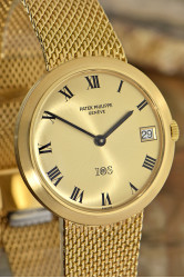 Patek Philippe Calatrava...