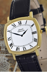 Piaget Automatik 18Kt Gold...