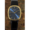 Patek Philippe Jumbo Ellipse d'Or Automatic 18k gold, ref. 3738/100, original box/papers