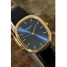 Patek Philippe Jumbo Ellipse d'Or Automatic 18k gold, ref. 3738/100, original box/papers