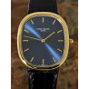 Patek Philippe Jumbo Ellipse d'Or Automatic 18k gold, ref. 3738/100, original box/papers