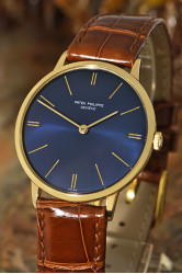 Patek Philippe Calatrava...