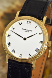 Patek Philippe Calatrava...