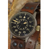 Lange & Söhne Flieger-Beobachtungsuhr, deutschen Luftwaffe Zweiter Weltkrieg