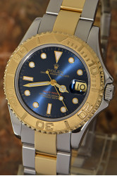 Rolex Yacht Master 35mm...