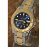 Rolex Yacht Master 35mm Komplettservice bei Rolex, Rolex-Garantie bis November 2026 Ref. 68623