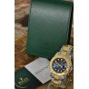 Rolex Yacht Master 35mm Komplettservice bei Rolex, Rolex-Garantie bis November 2026 Ref. 68623