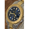 Rolex Yacht Master 35mm Komplettservice bei Rolex, Rolex-Garantie bis November 2026 Ref. 68623