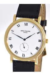 Patek Philippe Calatrava...