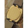 Patek Philippe Ellipse d'Or 18K Gelbgold-Herrenuhr Ref. 3848