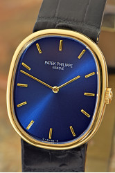 Patek Philippe Ellipse d'Or...