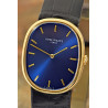 Patek Philippe Ellipse d'Or 18K Gelbgold-Herrenuhr Ref. 3848