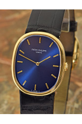 Patek Philippe Ellipse d'Or...