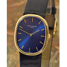 Patek Philippe Ellipse d'Or 18K Gelbgold-Herrenuhr Ref. 3848