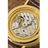 Vacheron & Constantin Patrimony elegante 18Kt Gold Herrenarmbanduhr