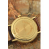 Vacheron & Constantin Patrimony elegante 18Kt Gold Herrenarmbanduhr