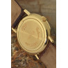 Vacheron & Constantin Patrimony elegante 18Kt Gold Herrenarmbanduhr