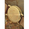 Vacheron & Constantin Patrimony elegante 18Kt Gold Herrenarmbanduhr