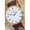 Vacheron & Constantin Patrimony elegante 18Kt Gold Herrenarmbanduhr