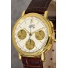 DuBois 1785 Chronograph with ratchet wheel and Zenith Kaliber 146HP