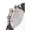 Großer Resco Vintage Chronograph mit Schraubboden Anti-Magnetic Kaliber Landeron 52