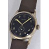 Arctos Urofa Caliber 58 wristwatch of the German armed forces WW2