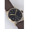 Arctos Urofa Caliber 58 wristwatch of the German armed forces WW2