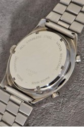 Dugena Automatic Chronograph Buren 12 Caliber, never worn - New Old Stock