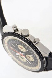 Breitling Chronomat Vintage Chronograph caliber Venus 178, ref. 0818