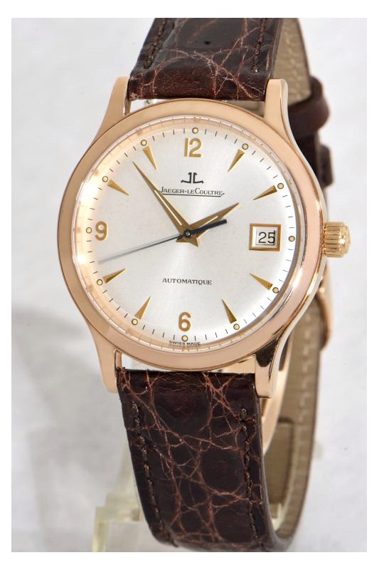 Jaeger LeCoultre Master Grande Taille Master Control 1000 Hours